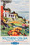 Transport vintage poster - Southend on Sea Poster Canvas Movie Film Print A0 A1