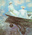 Claude Monet - Girls in a Boat 1887 Poster Canvas Movie Film Print A0 A1 A2 A3 A