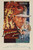 indiana-jones-and-the-temple-of-doom_p1wf01s1 Poster Canvas Movie Film Print A0