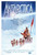 Antarctica (1984)_0 Movie Film Poster Canvas iconic design