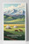 Majestic Gävle Sweden Travel Poster - Vintage Scandinavian City Art Print Poster