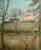 Balthus - big-landscape-with-cow(1) Poster Canvas Movie Film Print A0 A1 A2 A3 A