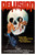 Delusion (1981)_0 Movie Film Poster Canvas iconic design