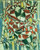 Fernand Leger - Contrasts of forms Poster Canvas Movie Film Print A0 A1 A2 A3 A4