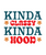 kinda classy kinda hood-01 (8) Poster Canvas Movie Film Print A0 A1 A2 A3 A4 A5