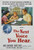The Next Voice You Hear... (1950)_1 Poster Canvas Movie Film Print A0 A1 A2 A3 A