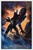 Alien (1979)_4 Movie Film Poster Canvas iconic design
