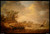 jan-van-goyen---a-windy-day--jpb_28679803753_o(1) Poster Canvas Movie Film Print