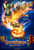 Goosebumps 2_ Haunted Halloween (2018)_3 Movie Film Poster Canvas iconic design