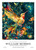 William Morris - Birds (45) Poster Canvas Cotton Print Exhibition A0 A1 A2 A3 A4