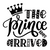 the prince has arrived-01 (13) Poster Canvas Movie Film Print A0 A1 A2 A3 A4 A5