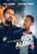 Ride Along (2014)_2 Poster Canvas Movie Film Print A0 A1 A2 A3 A4 A5 A6 Art Wall