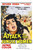 Attack Of The Jungle Women 01 Poster Canvas Movie Film Print A0 A1 A2 A3 A4 A5 A