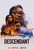 Descendant (2022)_2 Movie Film Poster Canvas iconic design