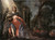 Veronese_Christ_in_the_Garden_Supported_by_an_Angel Poster Canvas Movie Film Pri