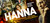 Hanna (2011)_4 Movie Film Poster Canvas iconic design