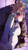 Bunny Akane Anime E Girl (7) Poster Canvas Movie Film Print A0 A1 A2 A3 A4 A5 A6
