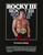 1982 rocky iii - Poster (A0-A4) Film Movie Picture Wall Decor Actor