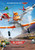 Planes (2013)_8 Poster Canvas Movie Film Print A0 A1 A2 A3 A4 A5 A6 Art Wall Dec