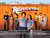 Adventureland (2009)_3 Movie Film Poster Canvas iconic design