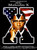 Malcolm X (1992)_2 Poster Canvas Movie Film Print A0 A1 A2 A3 A4 A5 A6 Art Wall