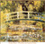 Monet_Water_lilies_And_Japanese_Bridge Poster Canvas Movie Film Print A0 A1 A2 A