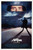 The Hitcher (1986)_1 Poster Canvas Movie Film Print A0 A1 A2 A3 A4 A5 A6 Art Wal