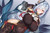 Shenhe Anime E Girl (4) Poster Canvas Movie Film Print A0 A1 A2 A3 A4 A5 A6 Art