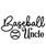 Baseball Uncle-01 Poster Canvas Movie Film Print A0 A1 A2 A3 A4 A5 A6 Art Wall D