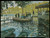 claude-monet---la-grenouillre_11016153874_o(1) Poster Canvas Movie Film Print A0