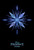 Frozen II (2019)_1 Movie Film Poster Canvas iconic design