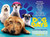 Dog Days (2018)_6 Movie Film Poster Canvas iconic design