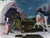 saint george and the dragon' by paolo uccello4 Poster Canvas Movie Film Print A0