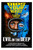 Evil In Deep 01 Poster Canvas Movie Film Print A0 A1 A2 A3 A4 A5 A6 Art Wall Dec