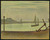 Georges-Pierre Seurat - The Channel at Gravelines, Evening Poster Canvas Movie F