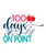 100 Days on Point-01 Poster Canvas Movie Film Print A0 A1 A2 A3 A4 A5 A6 Art Wal