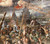 Raphael_Vision_of_the_Cross_detail1 Poster Canvas Movie Film Print A0 A1 A2 A3 A