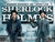 Sherlock Holmes (2009)_15 Poster Canvas Movie Film Print A0 A1 A2 A3 A4 A5 A6 Ar