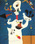 Miro Joan 2- potato-1928 Poster Canvas Movie Film Print A0 A1 A2 A3 A4 A5 A6 Art