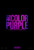 The Color Purple (2023)_1 Poster Canvas Movie Film Print A0 A1 A2 A3 A4 A5 A6 Ar
