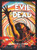 Evil Dead 1 05 Poster Canvas Movie Film Print A0 A1 A2 A3 A4 A5 A6 Art Wall Deco