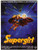 Supergirl (1984)_2 Poster Canvas Movie Film Print A0 A1 A2 A3 A4 A5 A6 Art Wall
