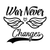 War Never Changes-01 Poster Canvas Movie Film Print A0 A1 A2 A3 A4 A5 A6 Art Wal