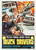 High-Ballin_ (1978)_2 Movie Film Poster Canvas iconic design