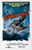 Crocodile (1981)_0 Movie Film Poster Canvas iconic design