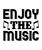 Enjoy the Music-01 Poster Canvas Movie Film Print A0 A1 A2 A3 A4 A5 A6 Art Wall