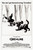 Gremlins (1984)_3 Movie Film Poster Canvas iconic design