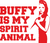 Buffy (52) Poster Canvas Movie Film Print A0 A1 A2 A3 A4 A5 A6 Art Wall Decorati