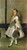 1872 1874 James Whistler Portrait de Miss Alexander American painting Poster Can