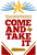 Come and Take It Poster Canvas Movie Film Print A0 A1 A2 A3 A4 A5 A6 Art Wall D